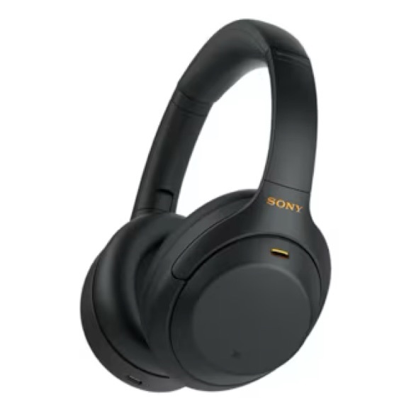 Sony M4 Headphones - Picture 1 of 5